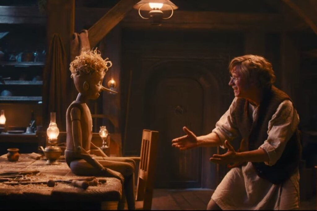 «Буратино» покажут в десятках стран Латинской Америки