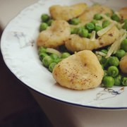 Домашние ньокки от Гордона Рамзи