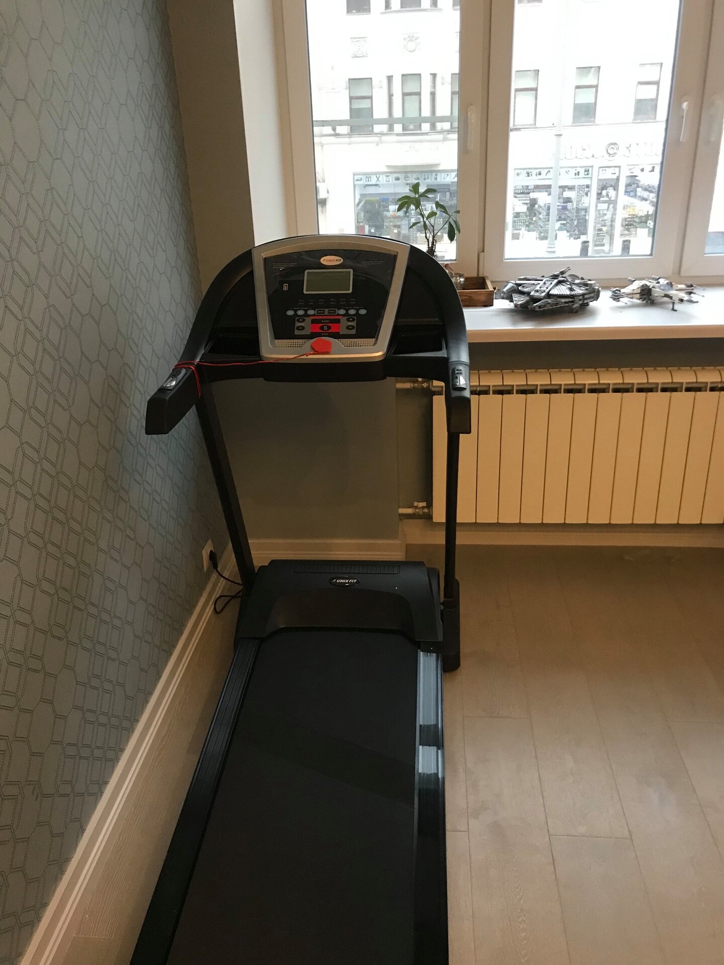 Купить Беговую Дорожку Mx 570 В Спб