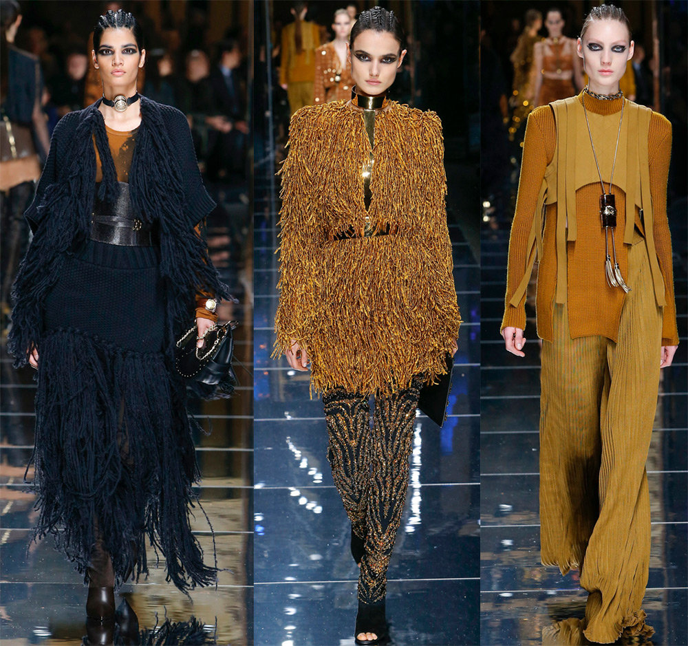 Balmain 2017-2018