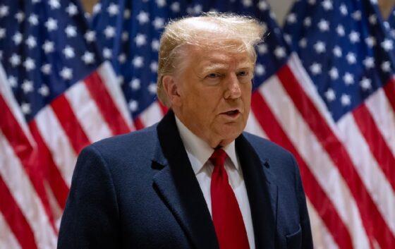 трамп закрыл небо над венесуэлой что стоит за громким жестом