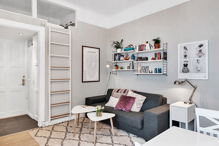 Квартира 26 КВ Квартира 26 КВ