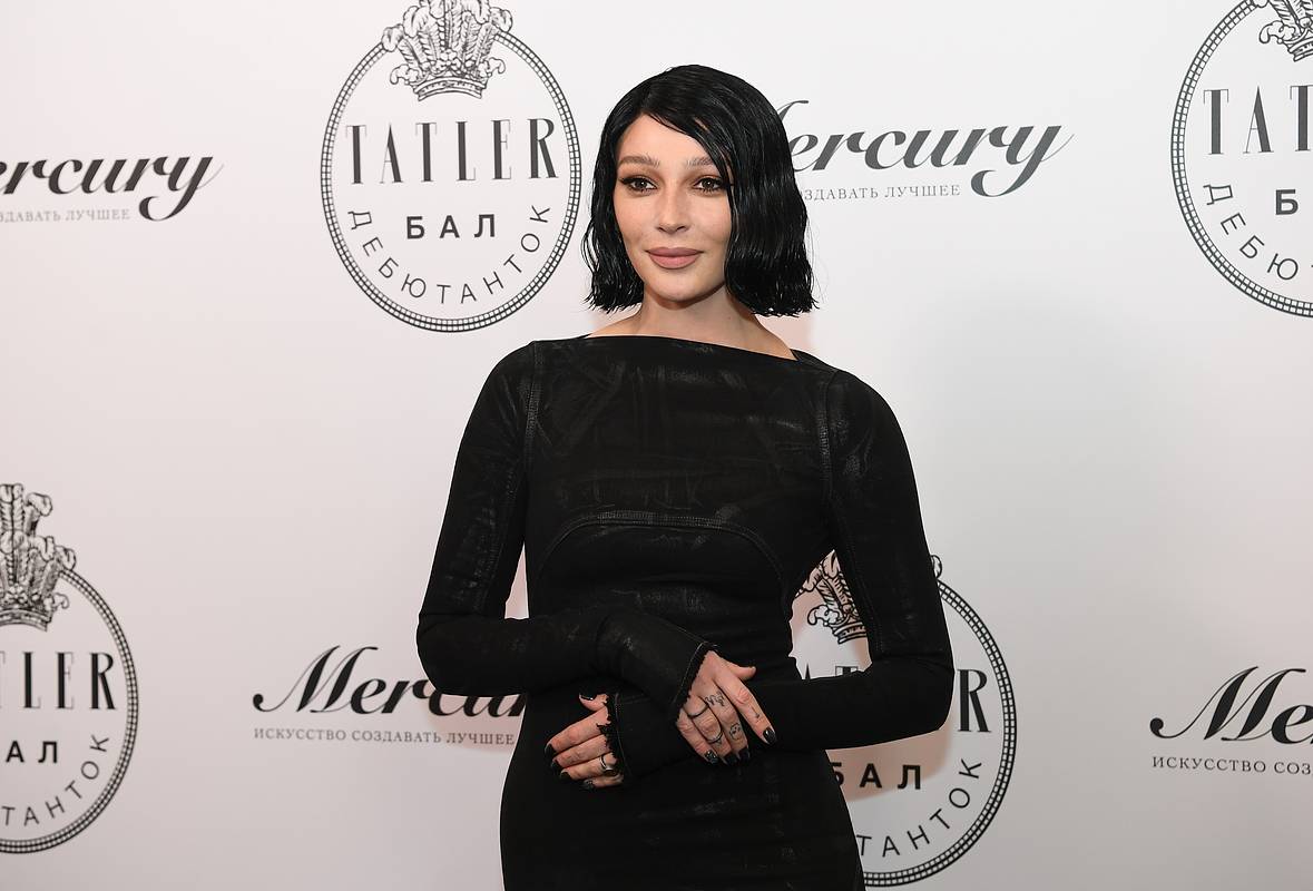 Ивлееву взломали