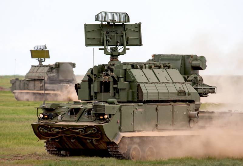 «Тор» в расцвете сил «Тор» в расцвете сил оружие