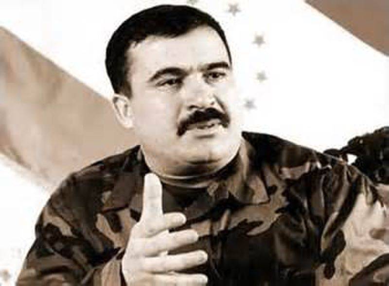 Таджикистан, 90-е. Что означает «бок о бок с мятежниками» Таджикистан, 90-е. Что означает «бок о бок с мятежниками» история