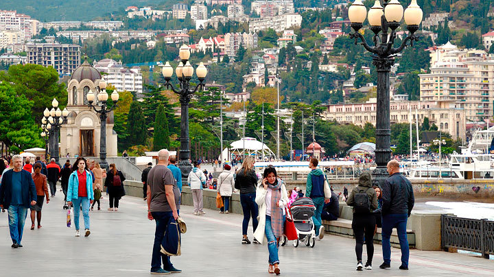 КРЫМСКИЕ МИЛЛИАРДЫ. РОССИЯ НАКОНЕЦ НАШЛА СПОСОБ ОБОЙТИ ВСЕ САНКЦИИ