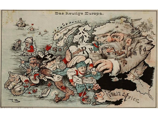 Белоруссия - очередной шаг к уничтожению России Белоруссия - очередной шаг к уничтожению России геополитика