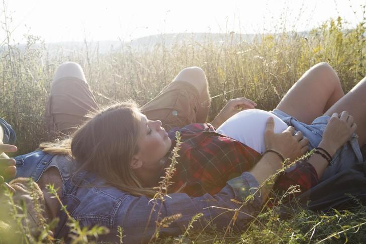 Можно ли определить пол ребенка по форме живота и еще 9 популярных мифов о беременных, которые опровергла наука беременности, Getty, будет, время, малыша, ребенка, ктото, когото, зависит, родов, беременность, может, всегда, здоровья, Однако, приводит, спокойно, особенностей, Конечно, активность