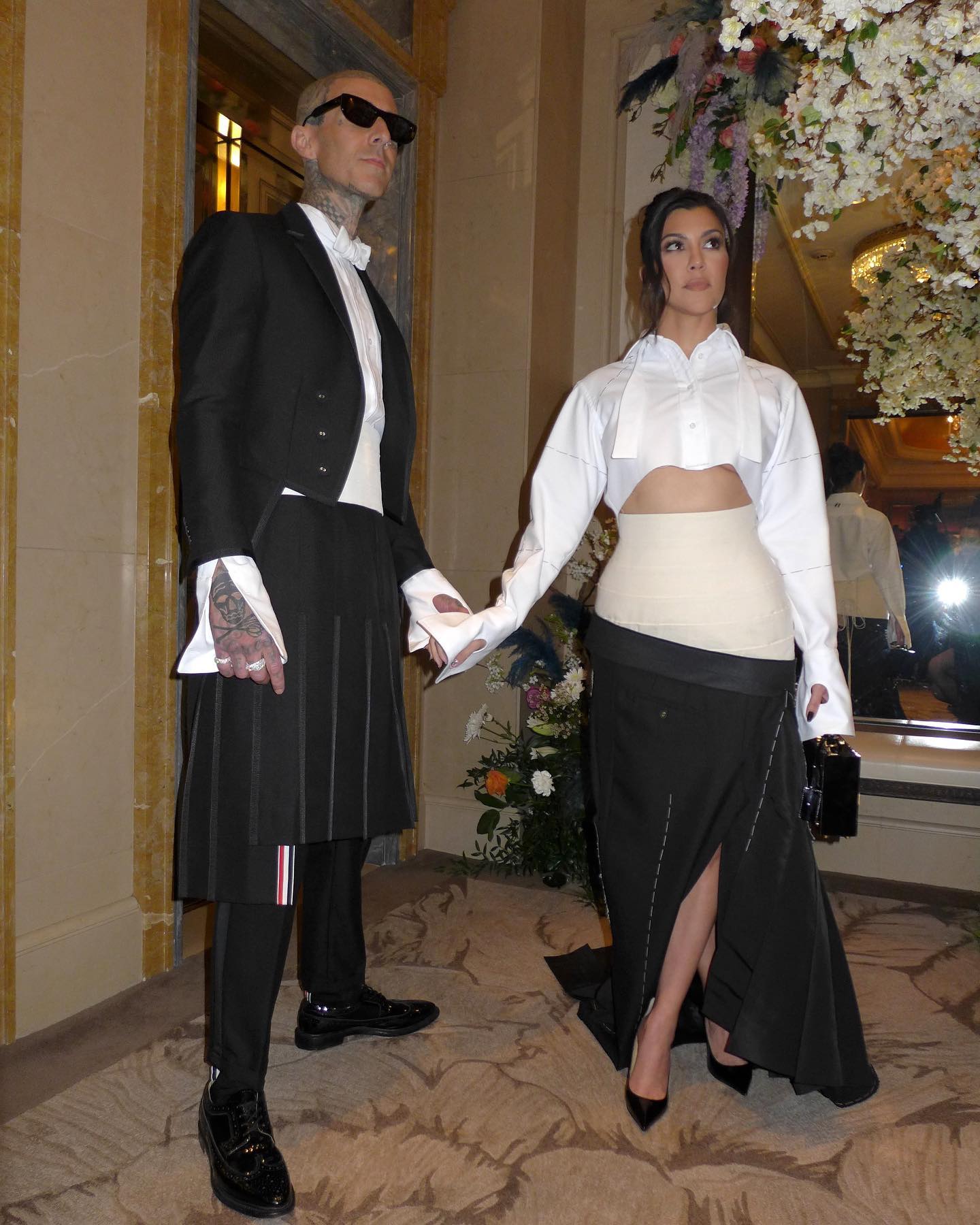 Met Gala 2022: самые безумные наряды звёзд на красной дорожке