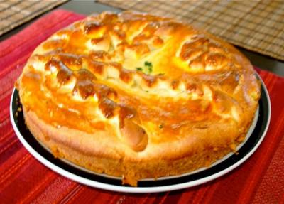 21 сентября — Малая Пречистая, Оспожинки, Рождество Богородицы