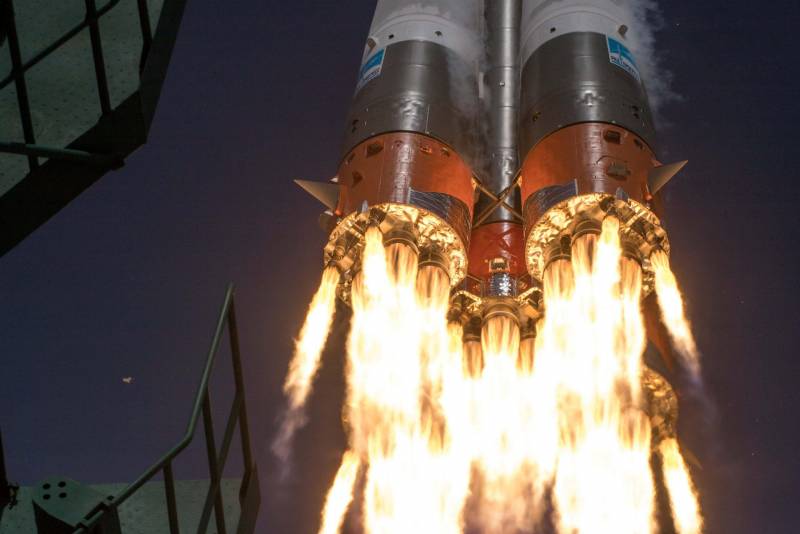 «Союз-5» и «Ангара-А5»: что не так с российскими ракетами ввс