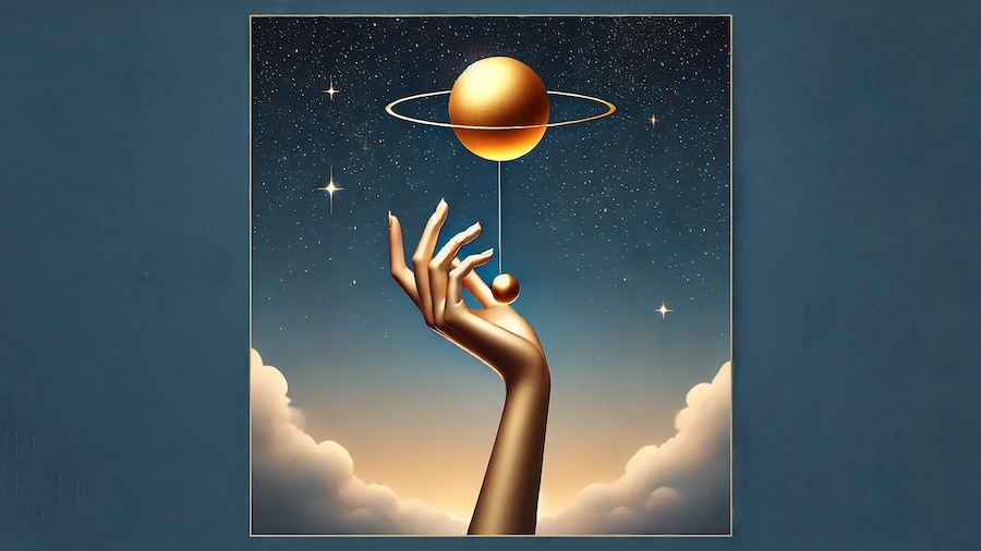 Ретроградный Меркурий 