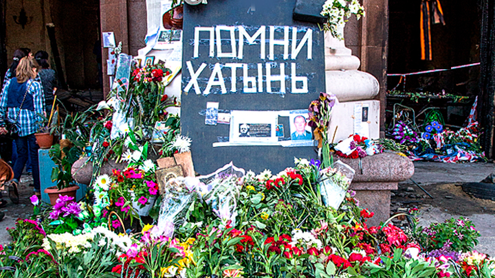 ОШИБКИ ХРУЩЕВА ПОВТОРИТЬ НЕЛЬЗЯ. ЧТО НАДО СДЕЛАТЬ С УКРАИНОЙ ОШИБКИ ХРУЩЕВА ПОВТОРИТЬ НЕЛЬЗЯ. ЧТО НАДО СДЕЛАТЬ С УКРАИНОЙ россия,украина