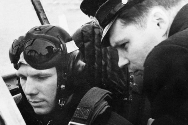 Тайна гибели Гагарина: что на самом деле случилось 27 марта 1968 года Тайна гибели Гагарина: что на самом деле случилось 27 марта 1968 года