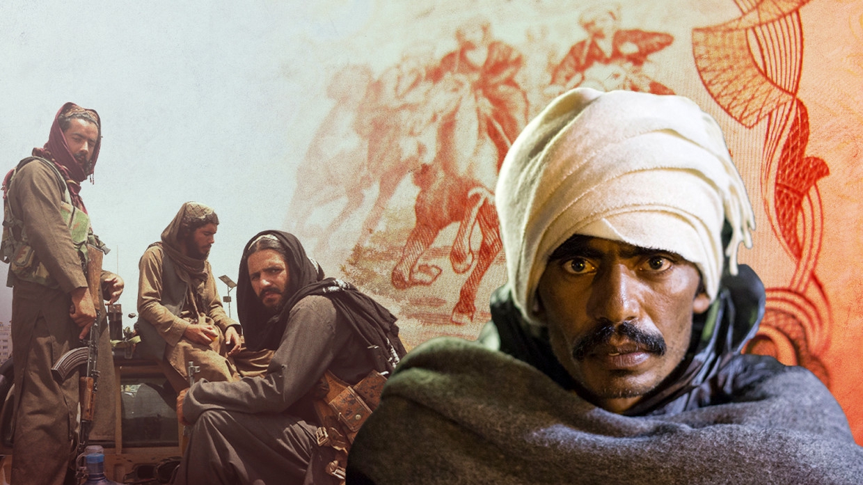 Российский посол Жирнов назвал защиту шиитов талибами обнадеживающей