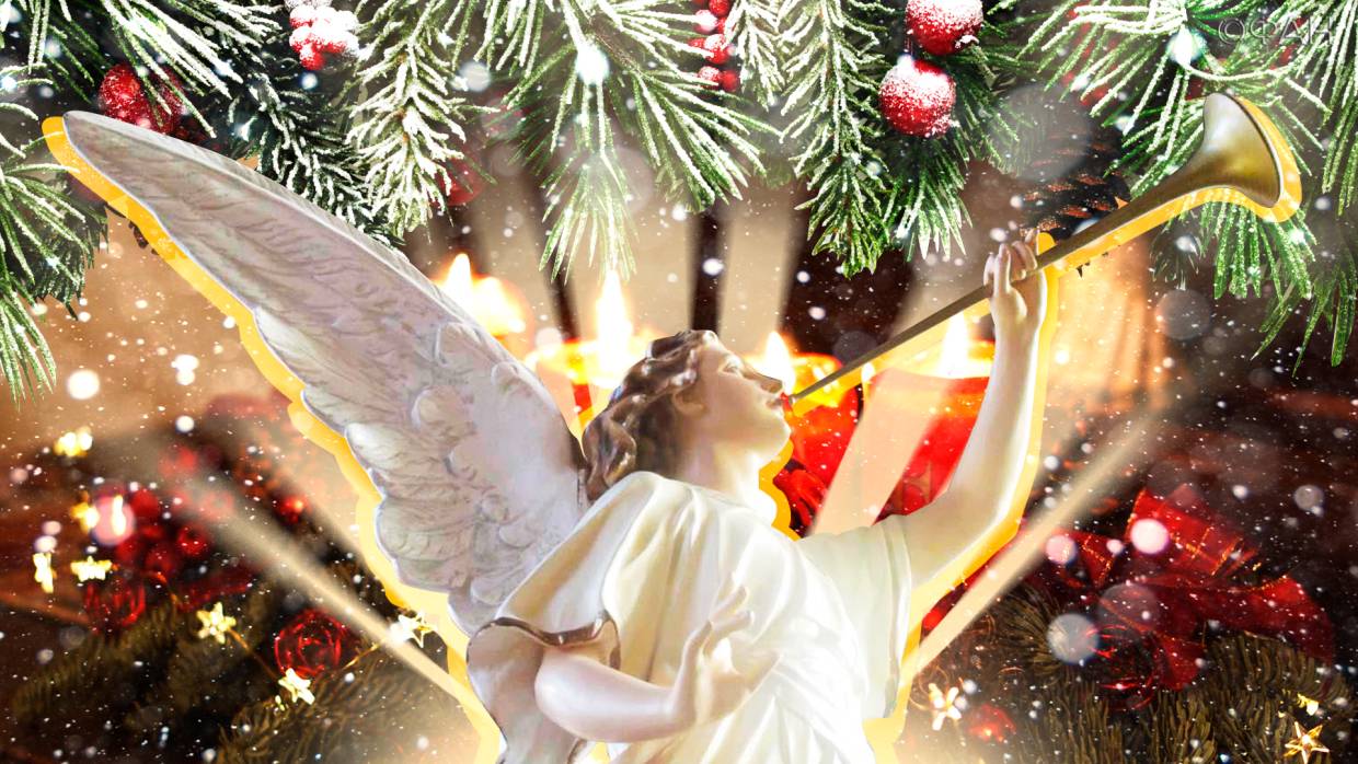 Сочельник, ночь перед Рождеством и Святки: традиции, приметы и гадания на любовь, что нельзя делать Общество