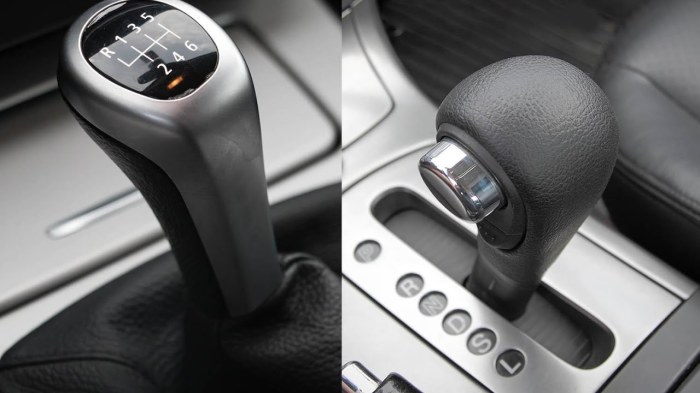 6 логичных причин не брать машину с автоматической коробкой передач