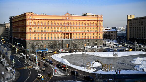 В голосовании по памятнику на Лубянке лидирует Невский Лента новостей