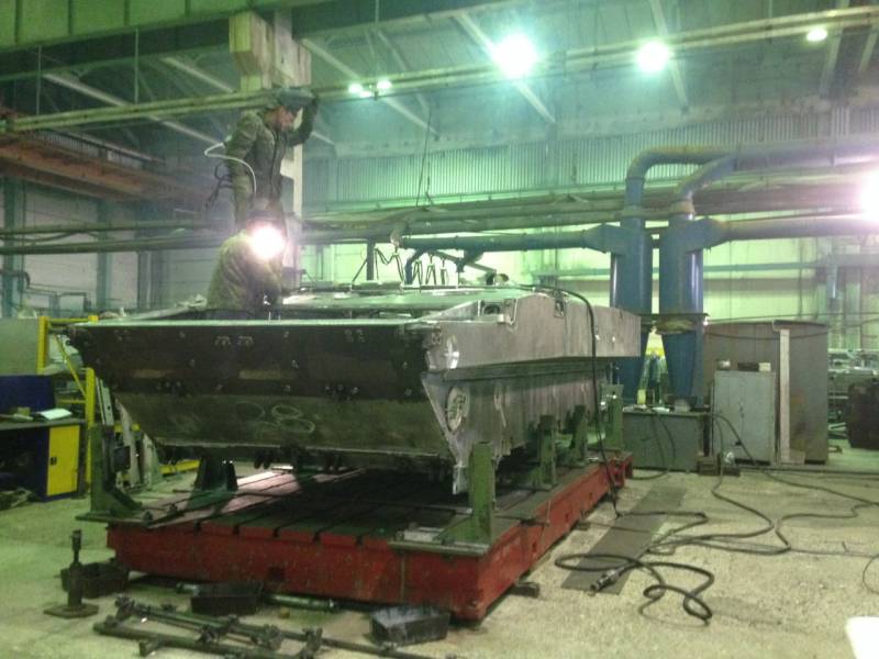 БМП-3: героиня специальной военной операции БМП-3: героиня специальной военной операции оружие