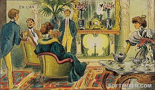 Необычная история ужасной глупости ХХ века Необычная история ужасной глупости ХХ века