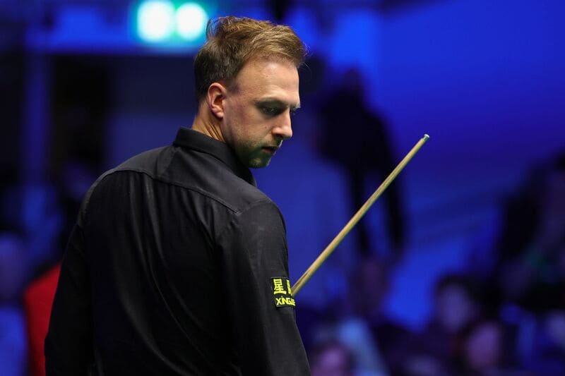 Джадд Трамп (фото: WST)