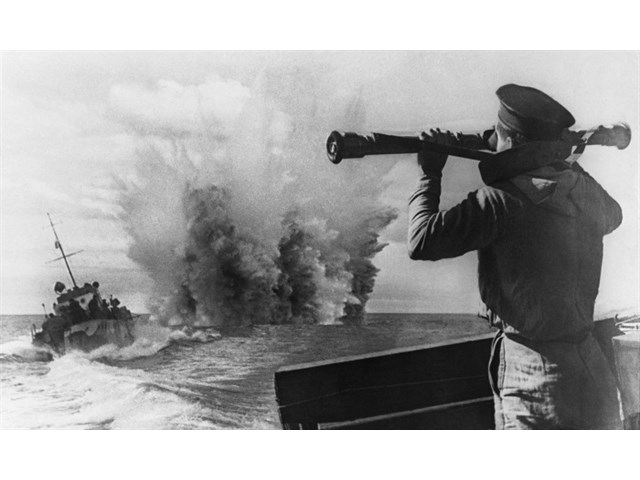 Негласные правила войны, которые соблюдались лучше, чем международные соглашения история