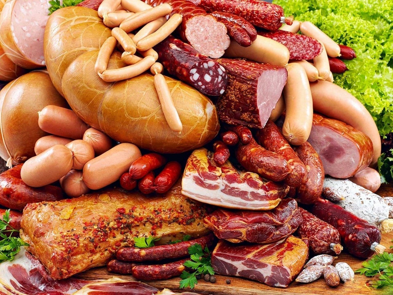 Картинки по запросу российские колбасы и мясо