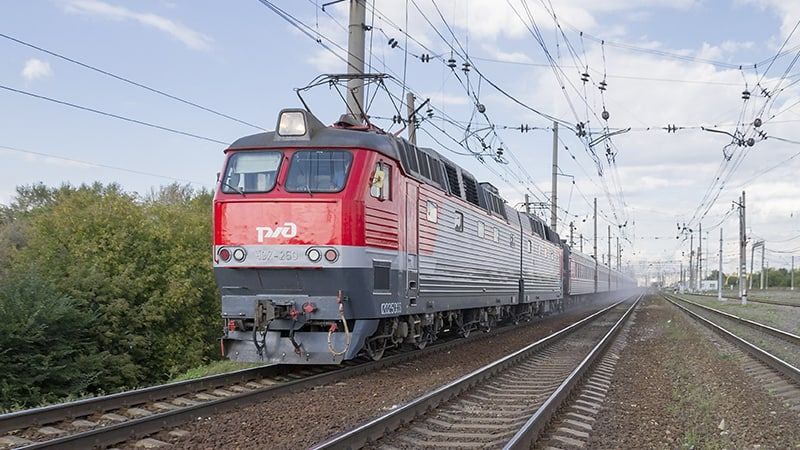 Билеты на популярный у туристов поезд из Москвы в Калининград на июль закончились Общество