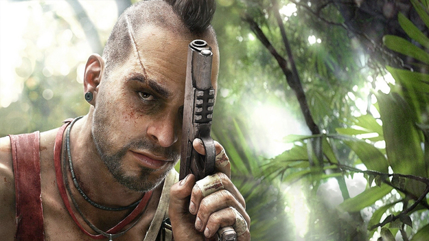 Far Cry 6 раскрыли в утечке far cry 6,ubisoft,Игры,слухи