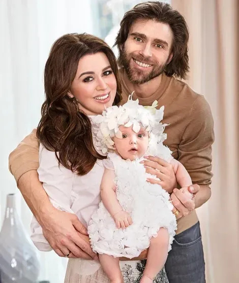 Семья покойной Анастасии Заворотнюк опубликовала архивные фото в её 55-й день рождения Заворотнюк, Анастасии, ЗаворотнюкАнастасия, известно, после, сейчас, принадлежит, чтобы, рождения, актрисы, Петра, Чернышёва, стало, родила, память, любимой, последнего, Фигурист, волнений, оградить