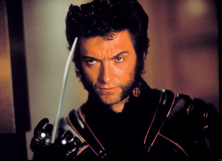 Хью Джекман попал в книгу рекордов Гиннесса Хью Джекман попал в книгу рекордов Гиннесса