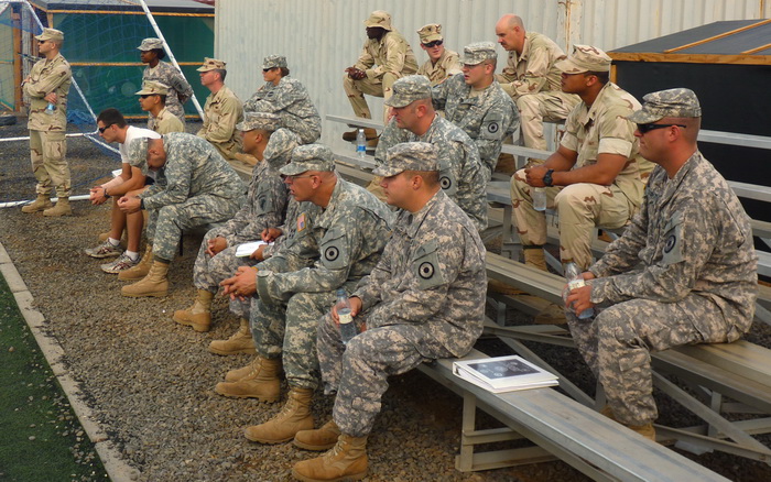 Секретные тюрьмы из разных стран мира Секретные тюрьмы из разных стран мира