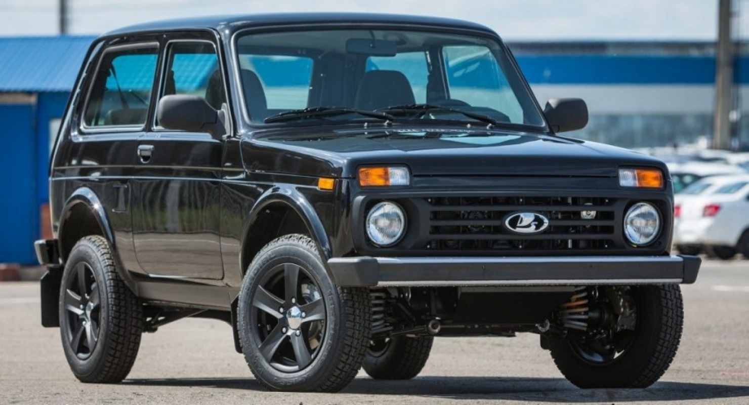 Брянским природоохранным инспекторам вручили новые автомобили