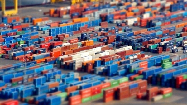 Порты Дальнего Востока испытывают затруднения с разгрузкой контейнерных судов
