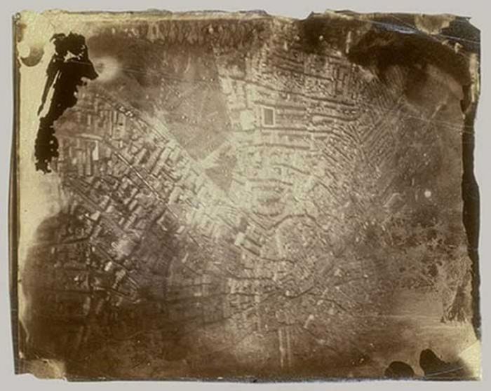 Самые первые фотографии в истории Самые первые фотографии в истории всемирная история