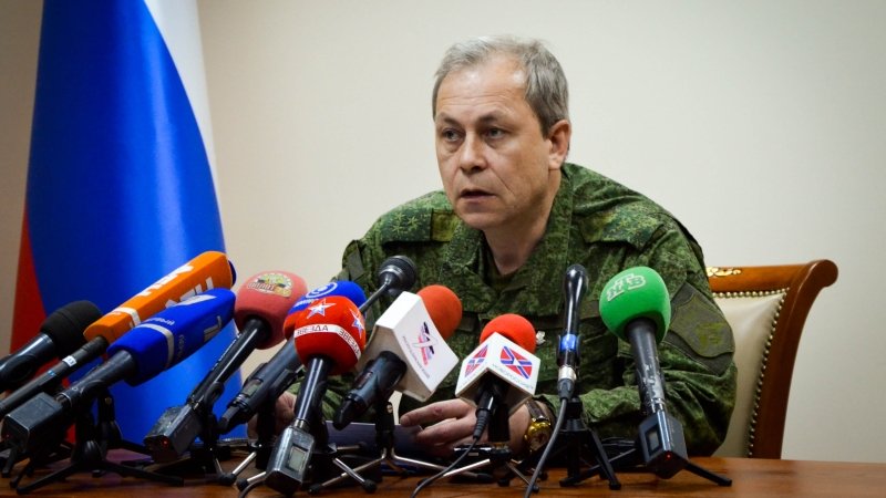 ДНР узнала о намерении Киева переформировать нацбатальоны из-за неповиновения