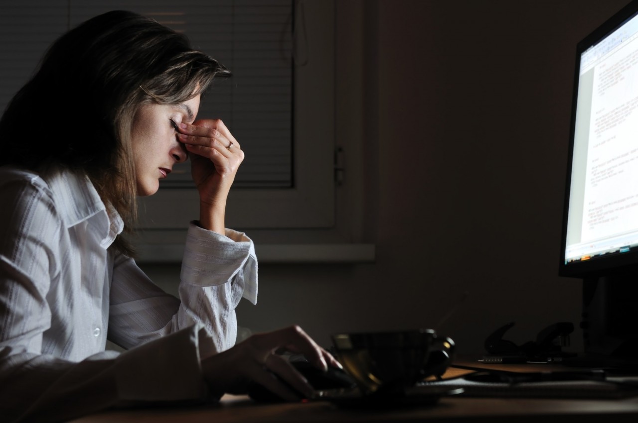 Почему работать ночью вредно и как это влияет на организм