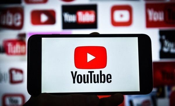 YouTube в России начинает постепенно «умирать»