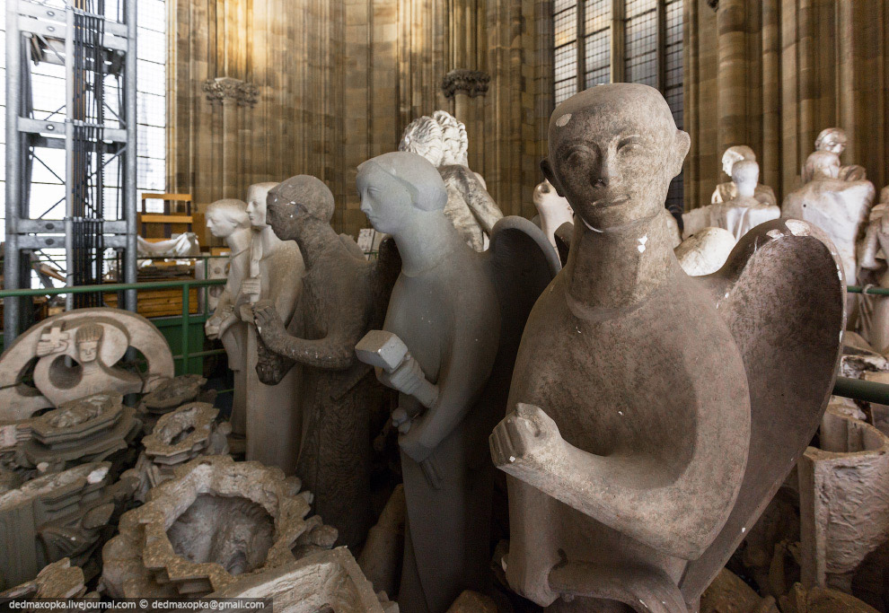 Большое европейское путешествие Большое европейское путешествие