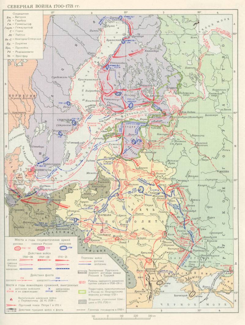 Прибалтика наша! Победное завершение Северной войны Прибалтика наша! Победное завершение Северной войны история