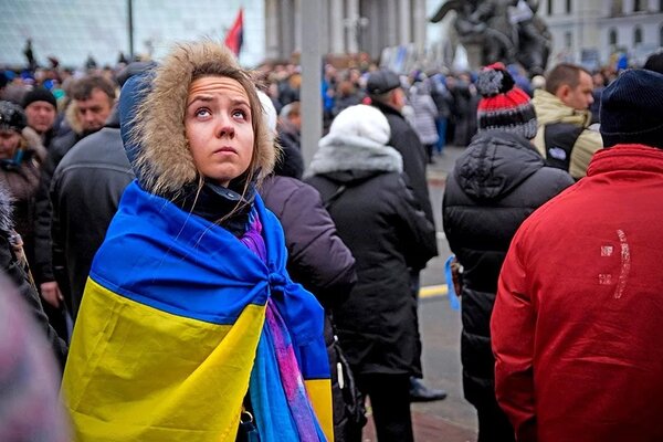 На Украине подсчитали экономические потери от разрыва с Россией