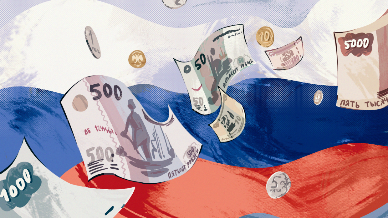 Инвестиционный стратег Бахтин спрогнозировал влияние нефти на рубль в 2022 году Экономика