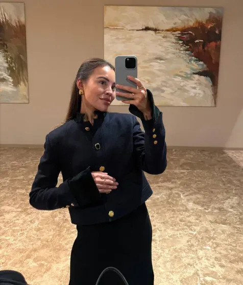 Дарина Алексеева