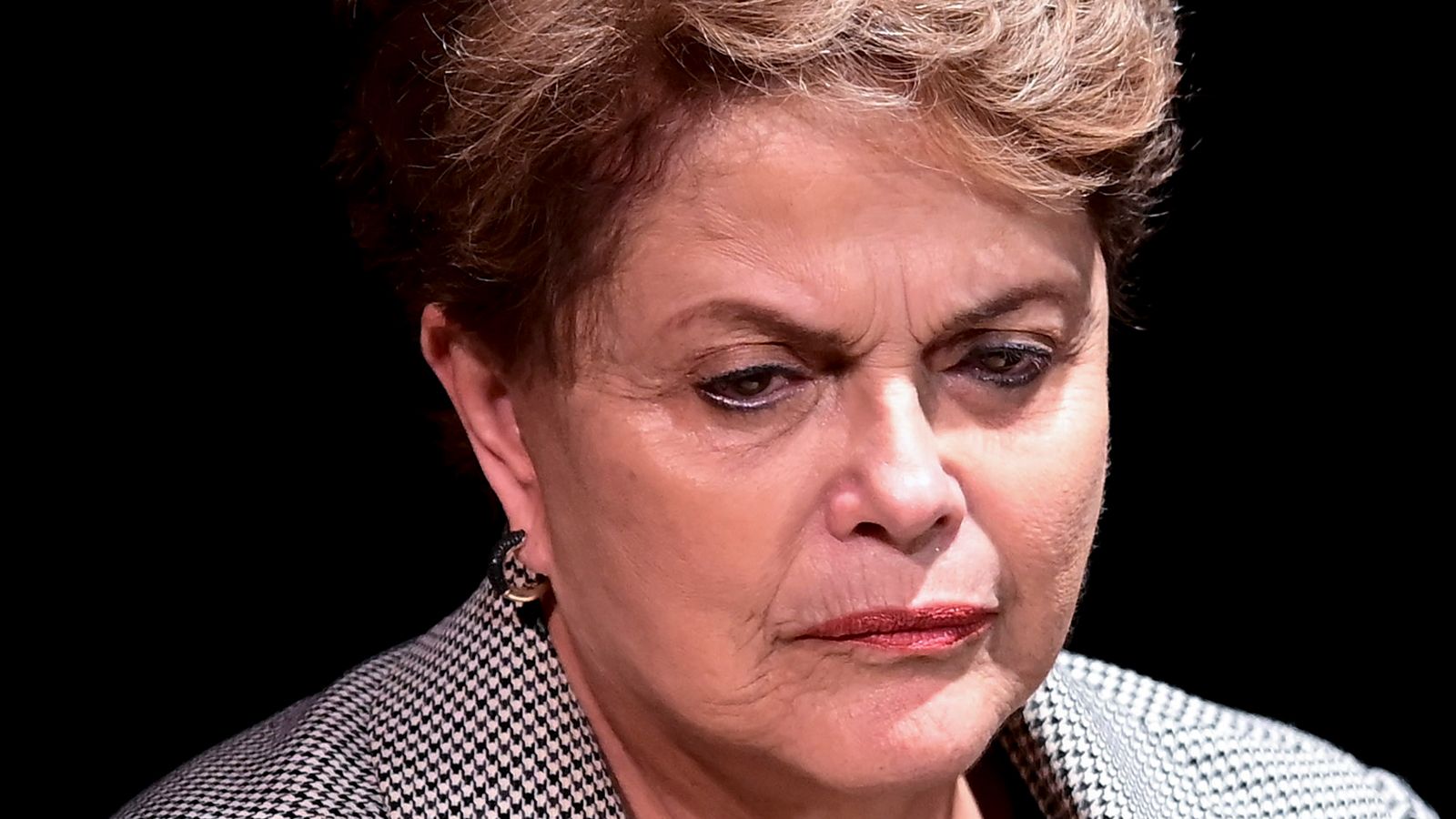 Экс-президент Бразилии Роуссеф возглавит Новый банк развития, созданный БРИКС