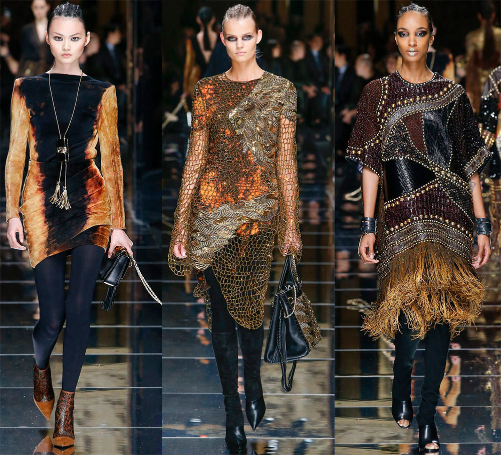 Balmain 2017-2018