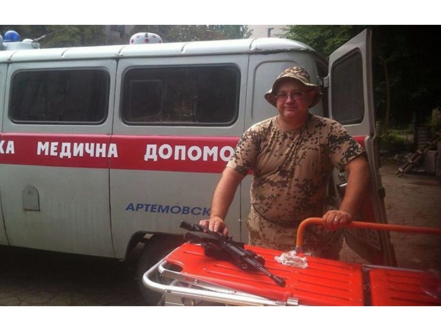 Не только Мариуполь: жуткие истории выживших в краматорской тюрьме СБУ украина