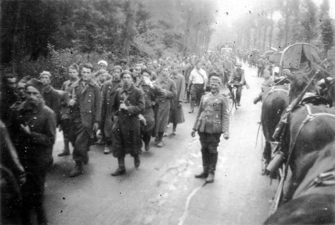 Армии НАТО: Франция - победители, ставшие пораженцами