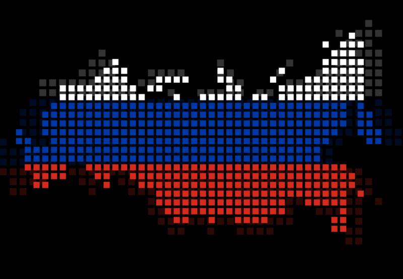 Сто лет отставания. Как угнаться за цифровизацией