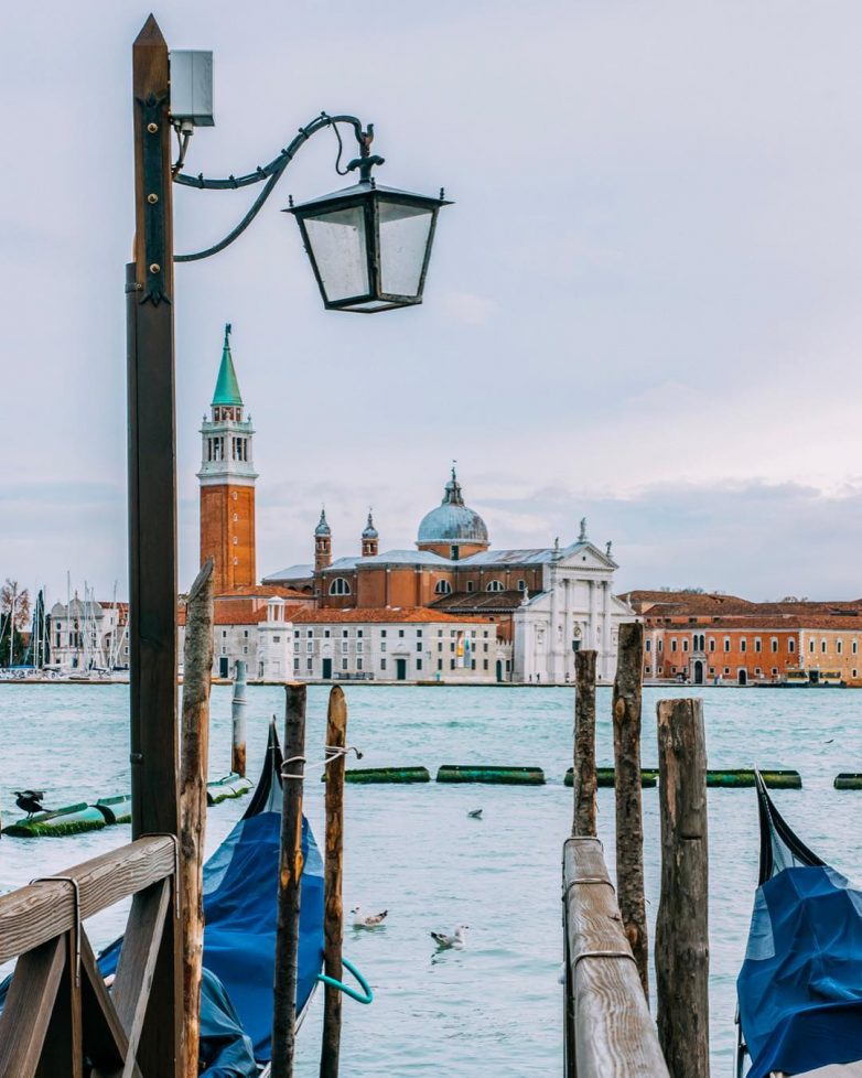 В объективе — города мира В объективе — города мира