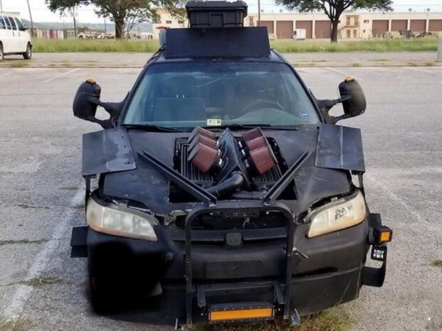 Автовсячина автомобили